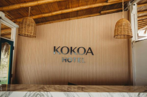 Kokoa Hotel Vichayito